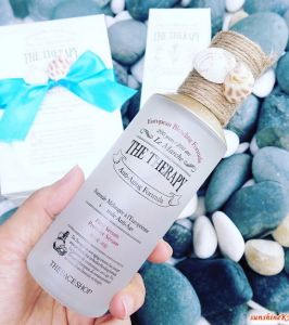 Bộ dưỡng thảo mộc Daandan Bit Premium Hanbang